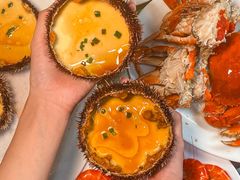 -岛中岛·海鲜大排档·万宁老字号(东澳店)