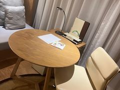 -广州花园酒店
