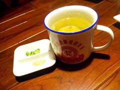 -客语客家菜(东山口店)