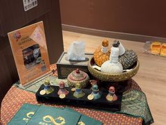 -湄南泰式古法按摩แม่น้ำนวดแผนไทยโบราณ