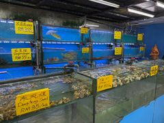 -钱塘府海鲜餐厅