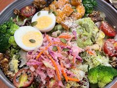 -魏斯理汉堡(西安沣东吾悦店)