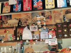 -大鲜生·亚洲菜融合小食堂