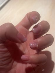 -SWEET NAIL甜果美甲美睫