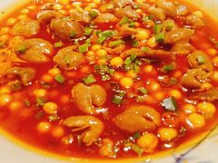 -老灶房-四川土菜(铁牛广场店)