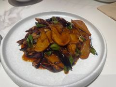 -辛香汇·现炒川菜(城北万象城店)
