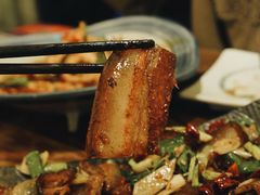 -紫滇源云南生态菜(丹凤街店)