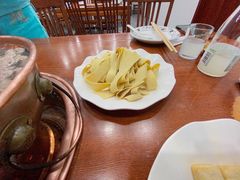 -岳合轩老北京涮肉