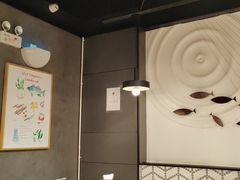 大堂-鱼酷活鱼烤鱼(梅江印象城店)