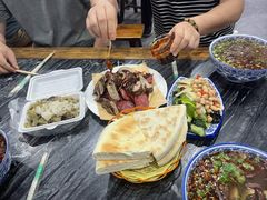 -惠记粉汤羊血(小南门店)