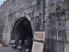 -桂林独秀峰王城景区