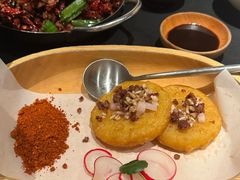 -山石榴·贵州菜(丰盛里店)