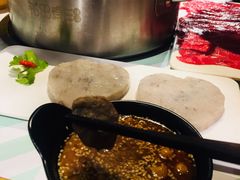 -疆牛出栏·潮汕牛肉火锅(德汇万达店)
