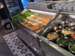 -火炉火自助餐(喜隆多店)