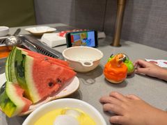 -海底捞火锅(8号仓店)