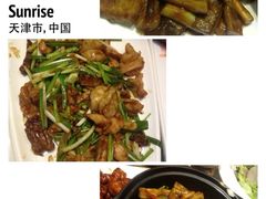 蓬川食府(金海道店)-蓬川食府(金海道店)