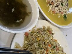 -蒋家桥饺面店(奥邦店)