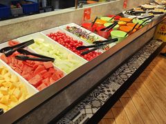 -比格比萨自助(国展店)