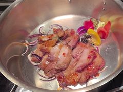 -安蒂娅·海鲜自助餐厅(安蒂娅美兰酒店)