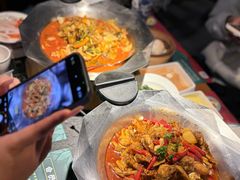 -蛙有道·铁锅牛蛙(万泰汇店)