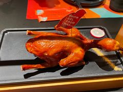 -羽鸽集·乳鸽专门店·地道顺德菜(岭南站店)