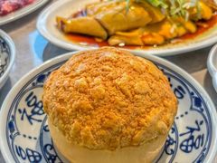 -陶兰居·手工点心·粤菜(圆融时代广场店)