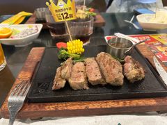 -豪客来牛排(中核世纪广场店)