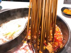 -钢管厂五区小郡肝串串香(南山店)