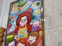 -甜心妈妈·榴莲星级糖水(北京路总店)