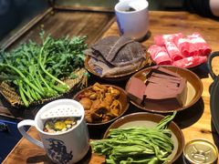 -楠火锅(广州总店)