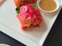 -珠海瑞吉酒店·宴庭中餐厅