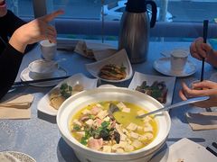 -阿娘家·原生态农家菜(国顺东路店)