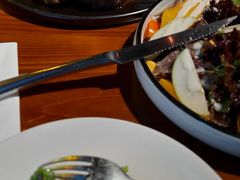 -MARU玛露音乐餐厅(前滩世贸店)