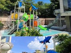 -佛冈森波拉度假区