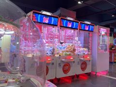 -城市英雄(衡阳中山路店)