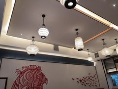 大堂-鲜惠德酒楼(鲜小馆店)