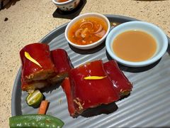 金莎红米肠-点都德(奥体印象城店)