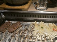 -要得自助火锅(新川路店)