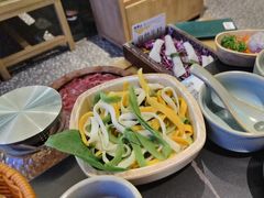 -季季山·云南野生菌火锅(上海首店)