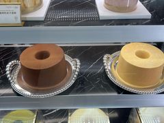 -CloudD'or可露朵蛋糕(1733商业空间店)