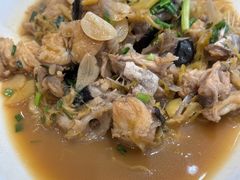 -舌尖上·霞浦滩涂海鲜·新闽菜(总店)