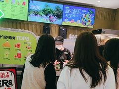-混果汁(喜荟城店)