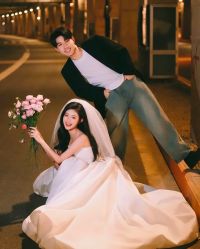 -青禾蒙娜丽莎婚纱摄影(武汉总店)