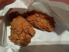 -麦当劳(南京五龙店)
