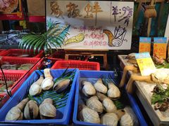 -79号渔船海鲜饭店(华强北店)