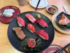 -寿司郎(皇庭广场店)