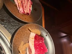 -300杯·和牛烧肉清酒专门店(廊里店)