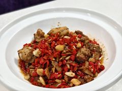 -湘中缘·湖南菜(娄底驻京办店)