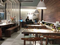 大堂-十面春风·江南面馆(崇宁路店)