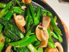 介兰虾球鲜鱿-简·东山小厨(东山口店)